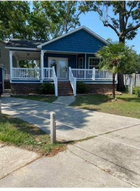 7022 Ocean Lakes Golf Cart Included-Beach Bum
